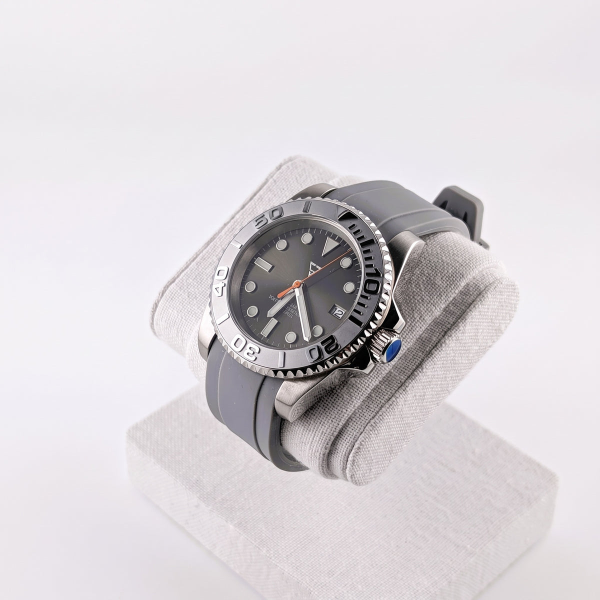 Diver Grey 40mm Automatic