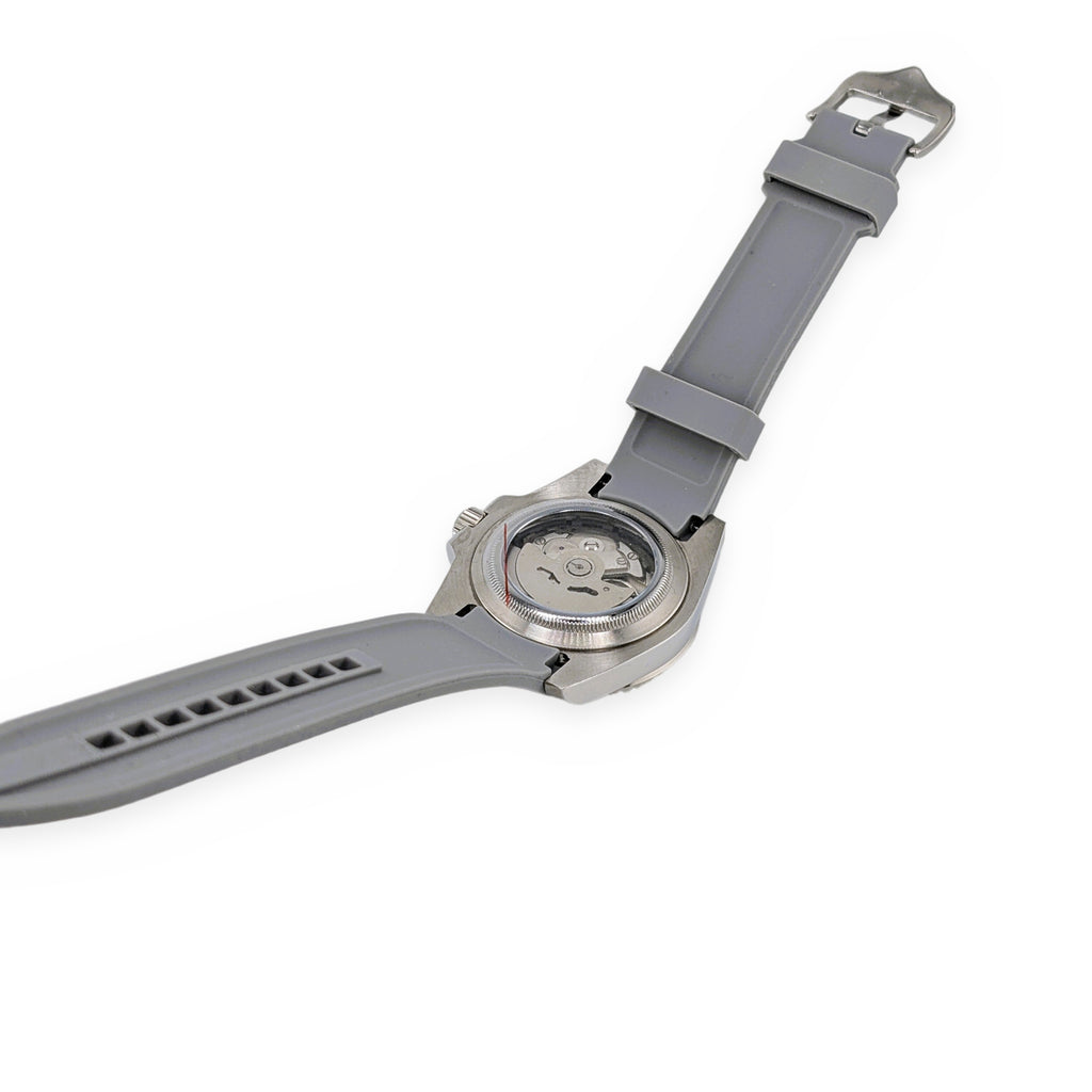 Diver Grey 40mm Automatic