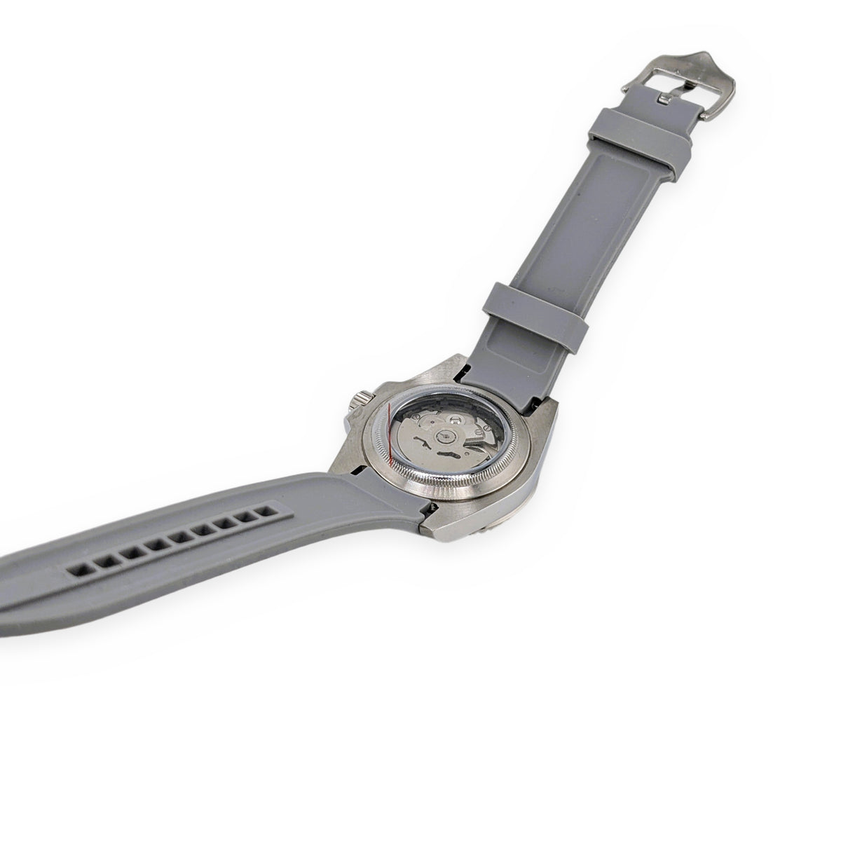 Diver Grey 40mm Automatic