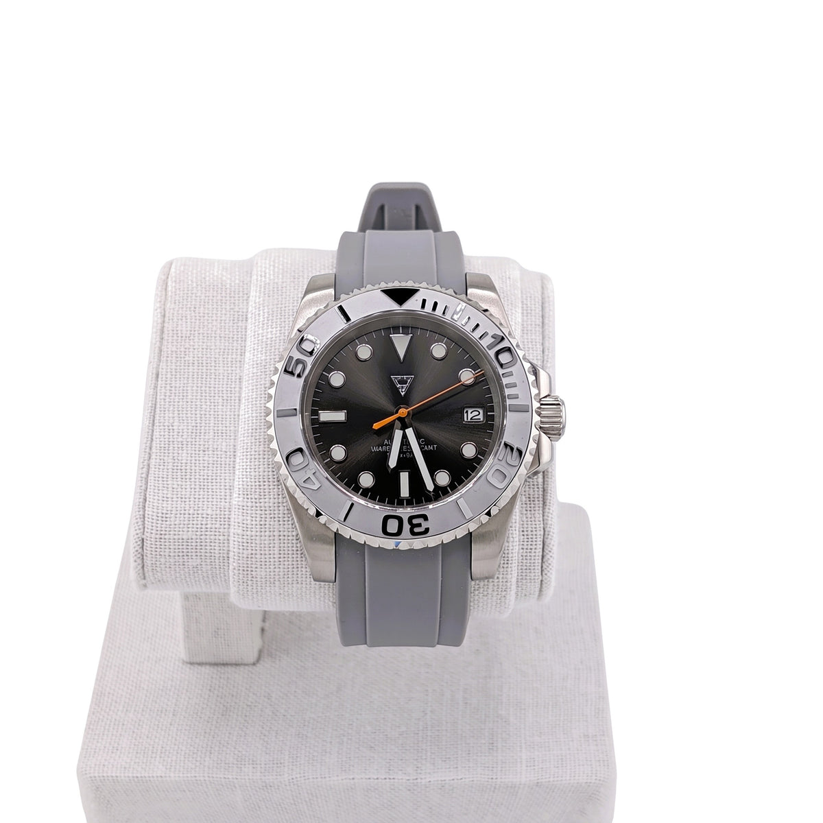 Diver Grey 40mm Automatic