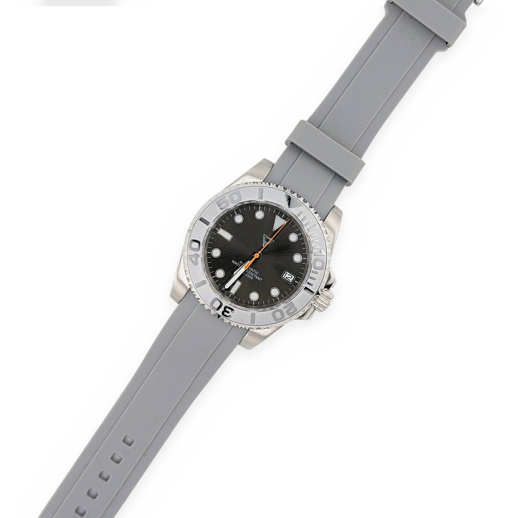 Diver Grey 40mm Automatic