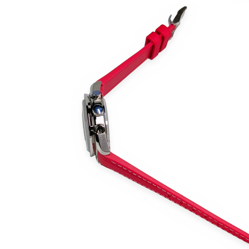 Chronograph Red 40mm
