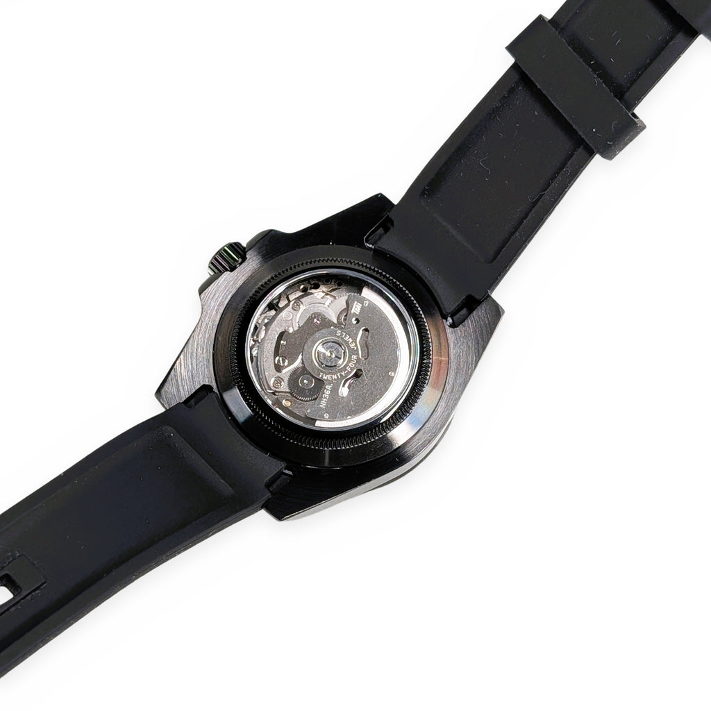 Diver Rainbow 40mm Automatic