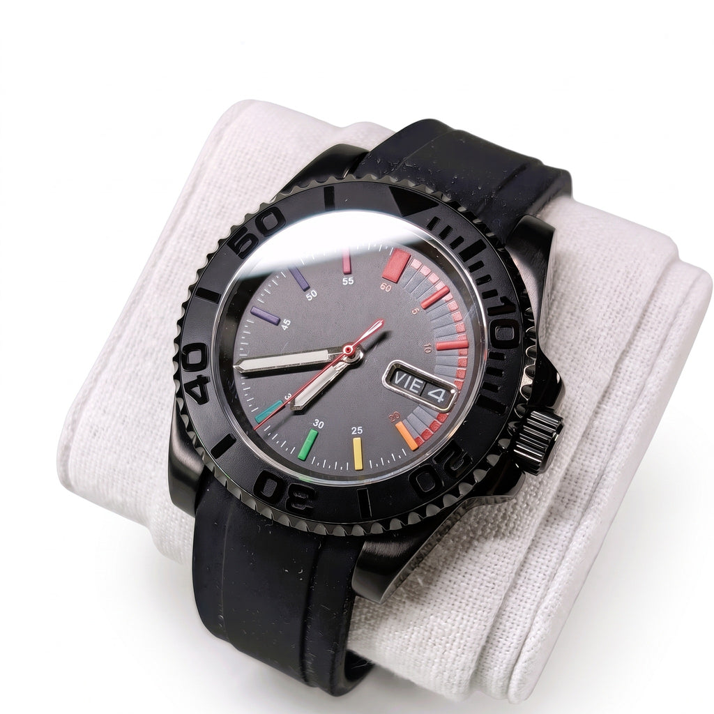 Diver Rainbow 40mm Automatic