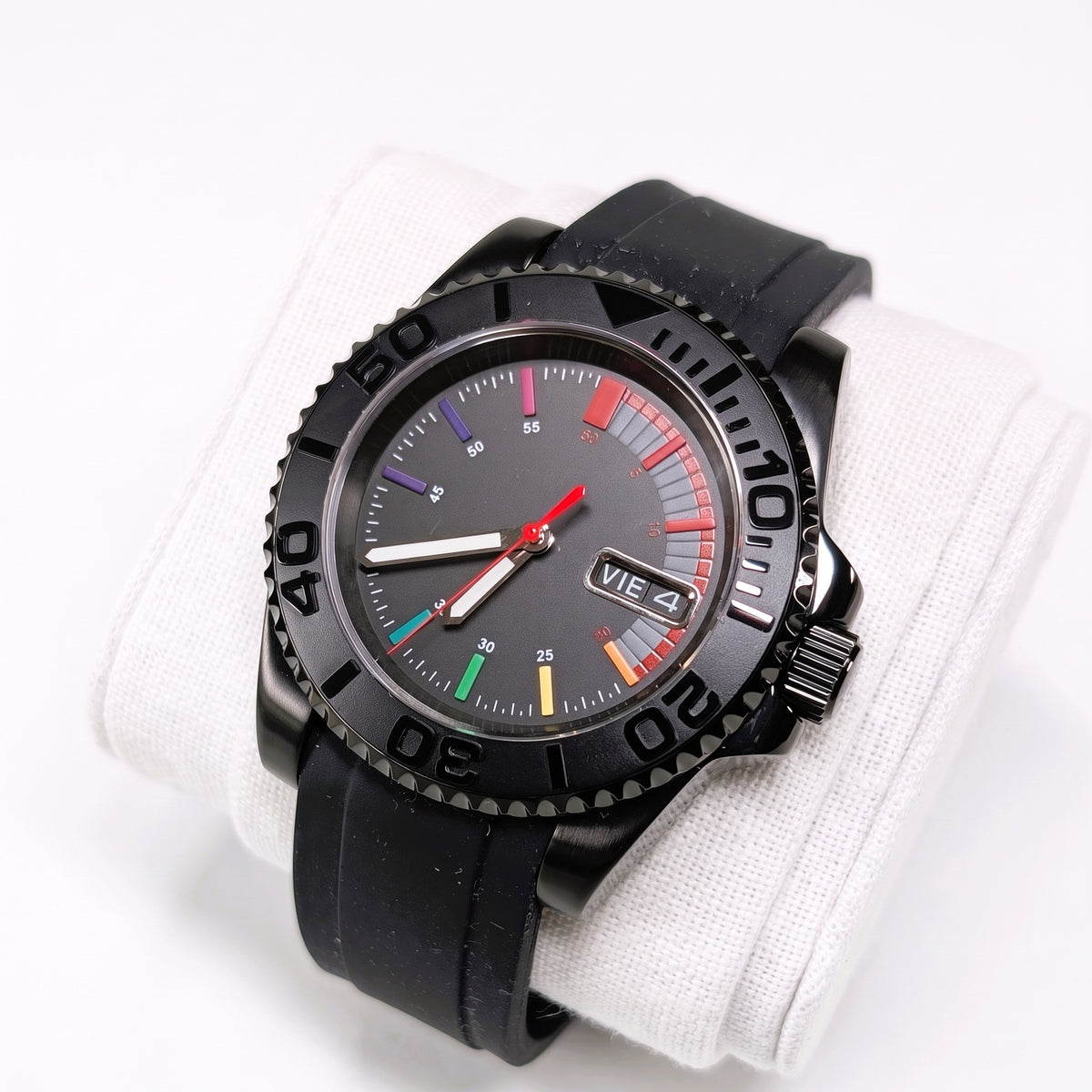 Diver Rainbow 40mm Automatic