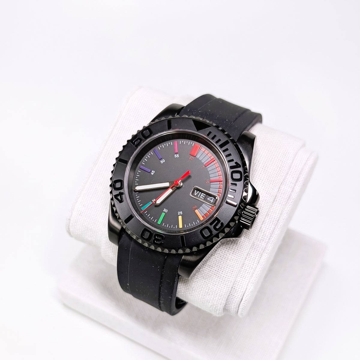 Diver Rainbow 40mm Automatic