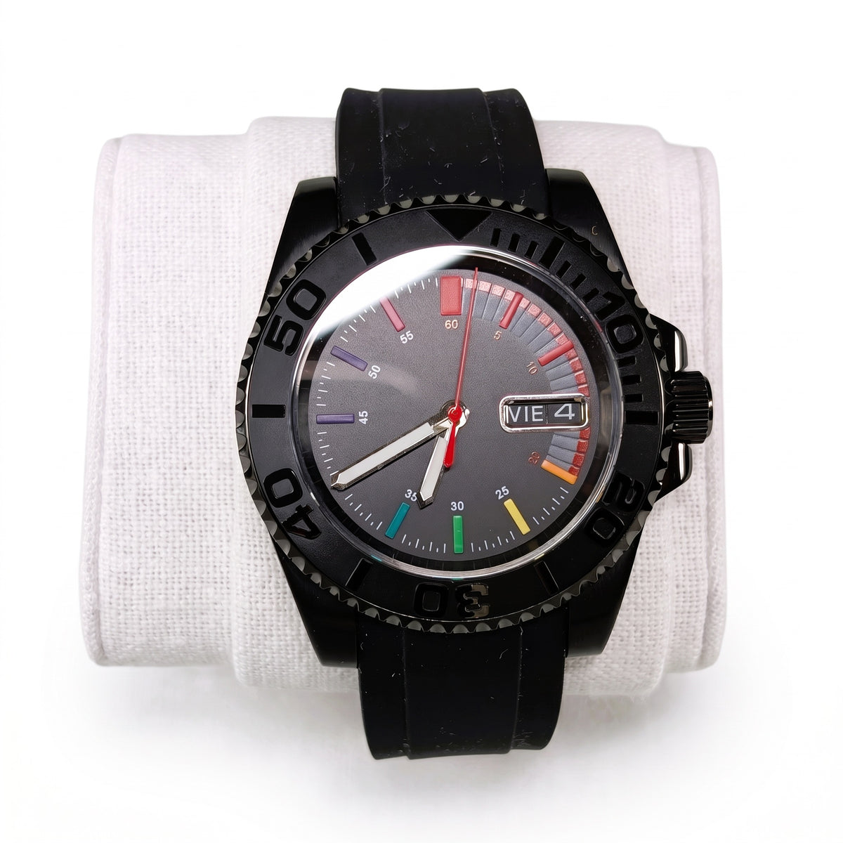Diver Rainbow 40mm Automatic
