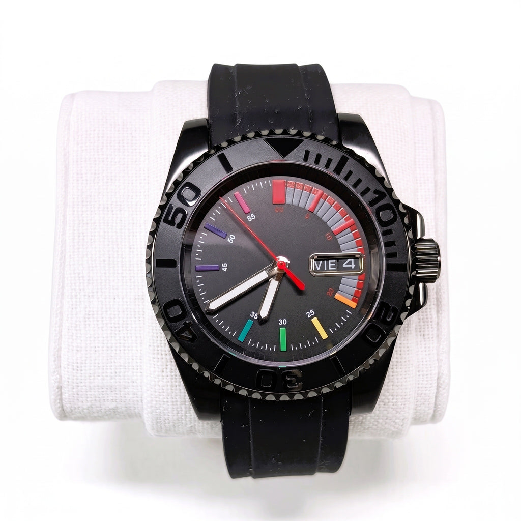 Diver Rainbow 40mm Automatic