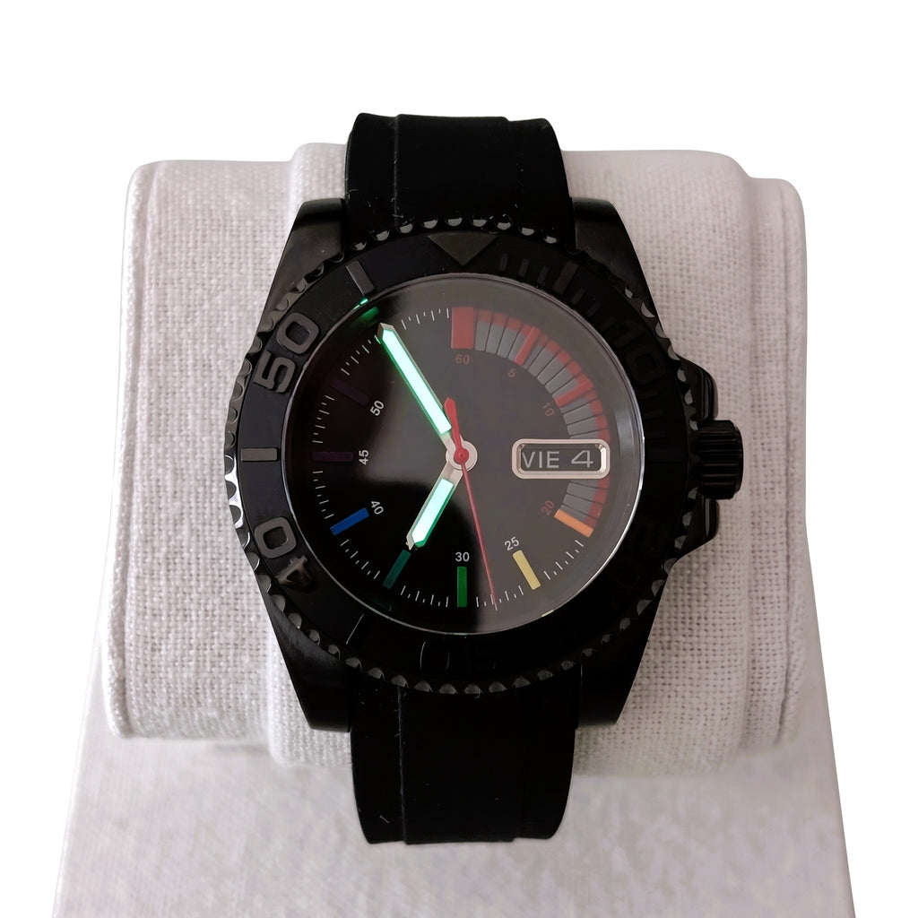 Diver Rainbow 40mm Automatic