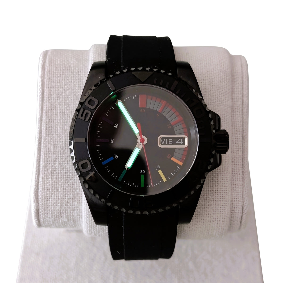 Diver Rainbow 40mm Automatic