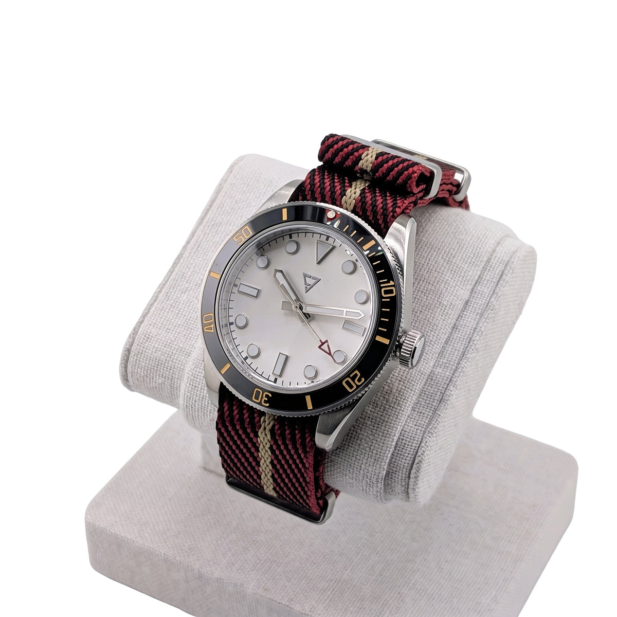 Diver Vintage 39mm Automatic