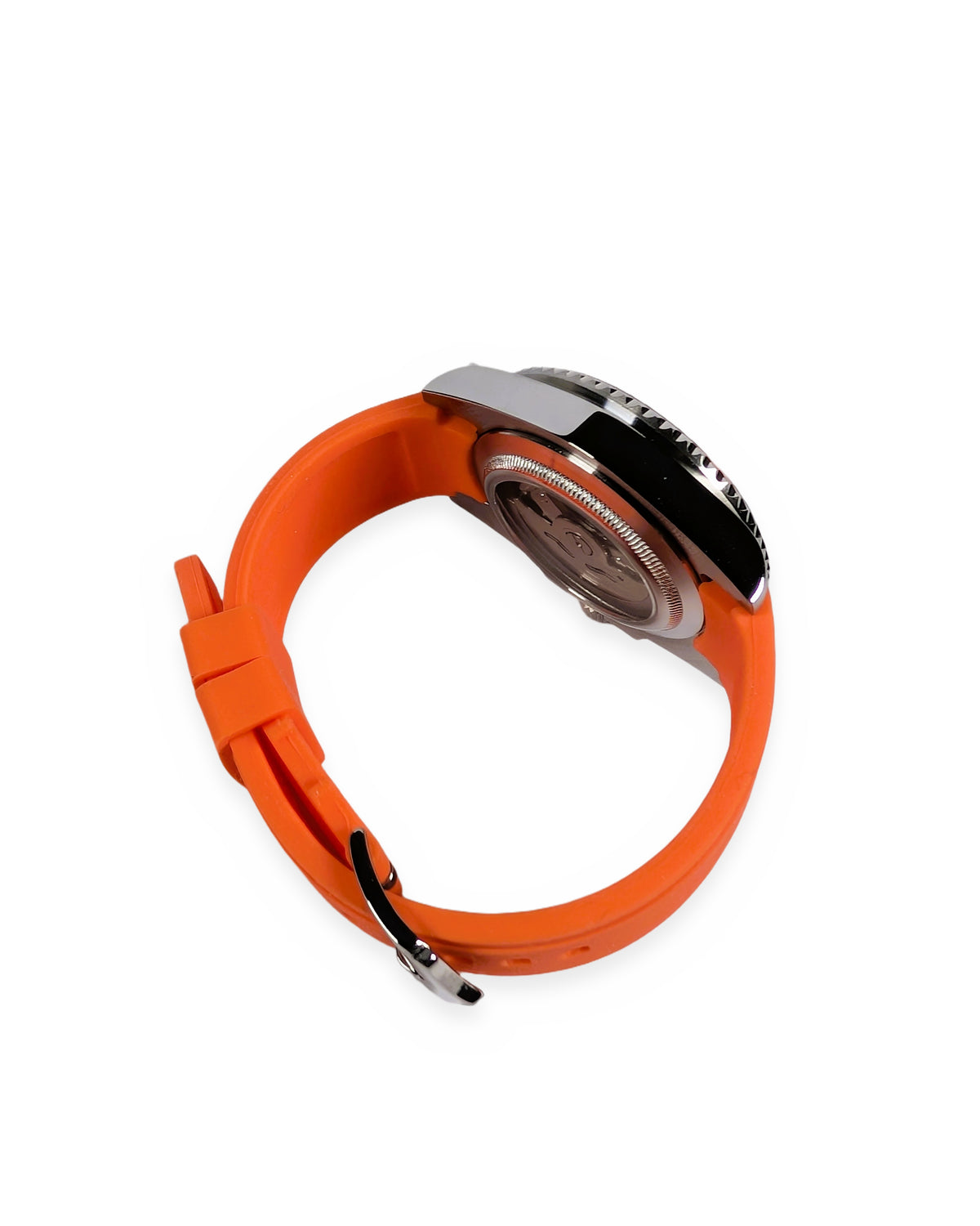 Diver Orange 40mm Automatic