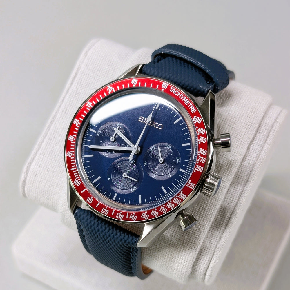 Chronograph