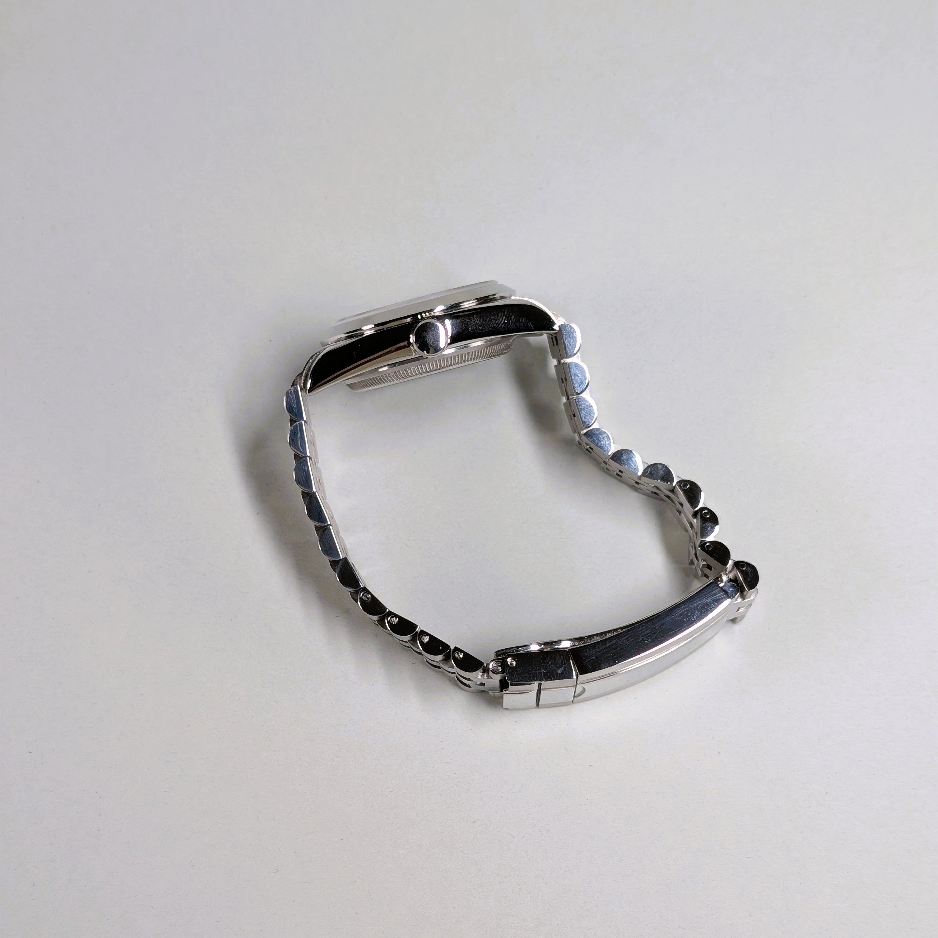 Seiko Mod OP Green/Bronze Jubilee 36mm Automatic