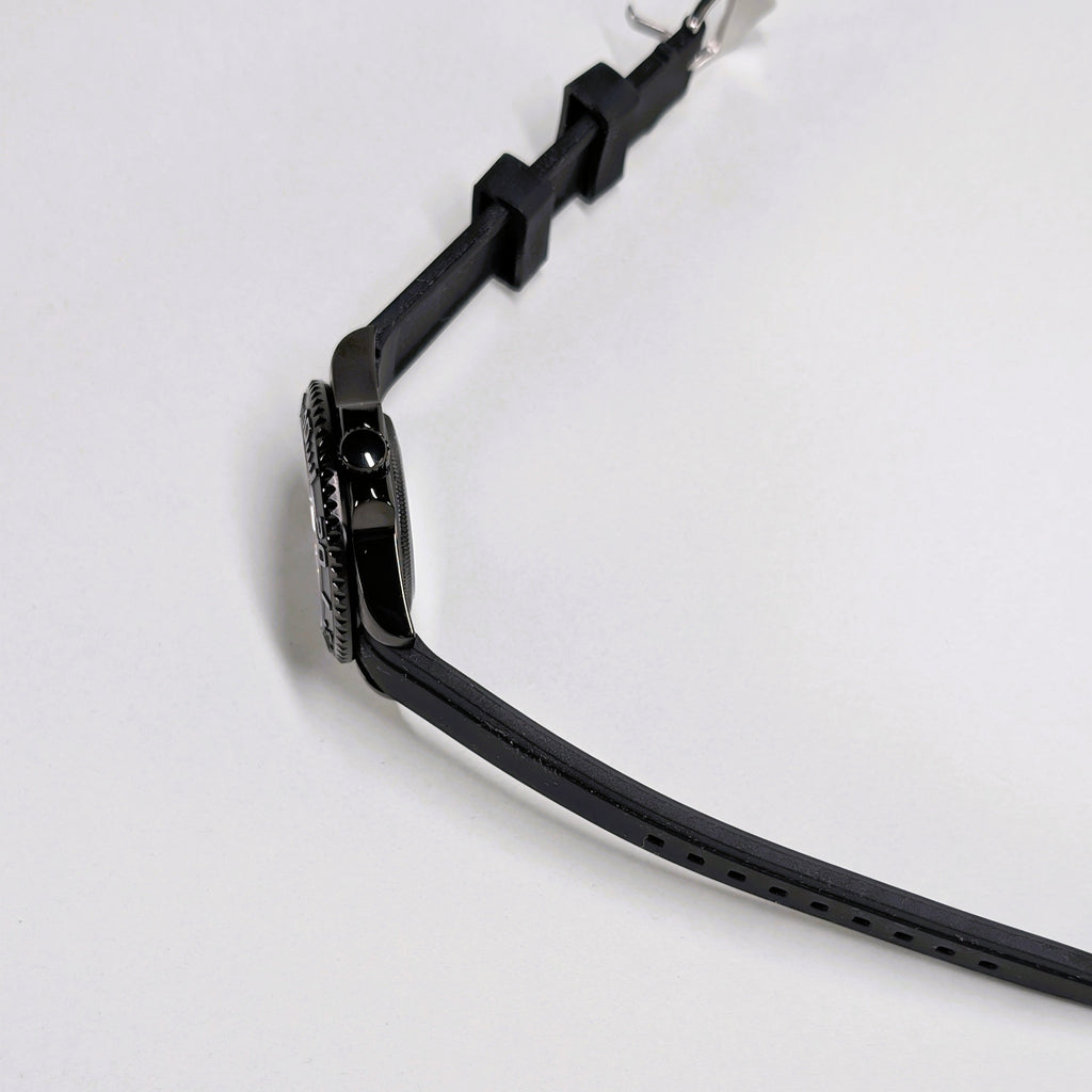 Seiko MOD Diver Rainbow 40mm Automatic