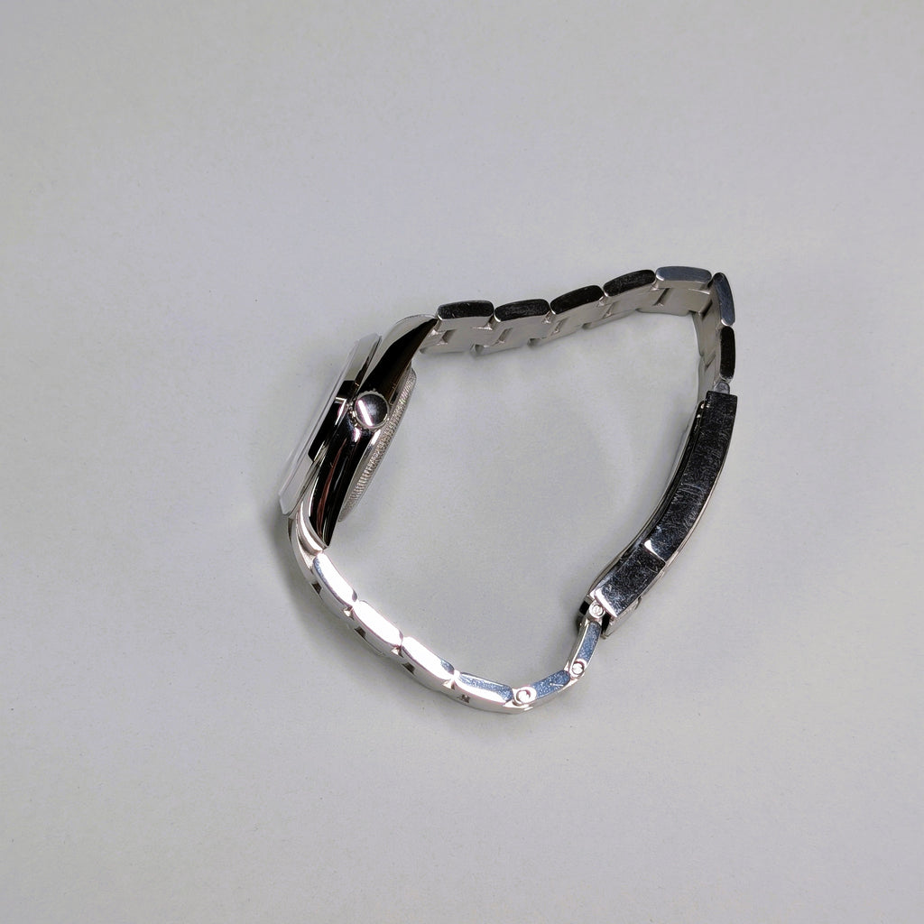 Seiko Mod OP Green Oyster 36mm Automatic