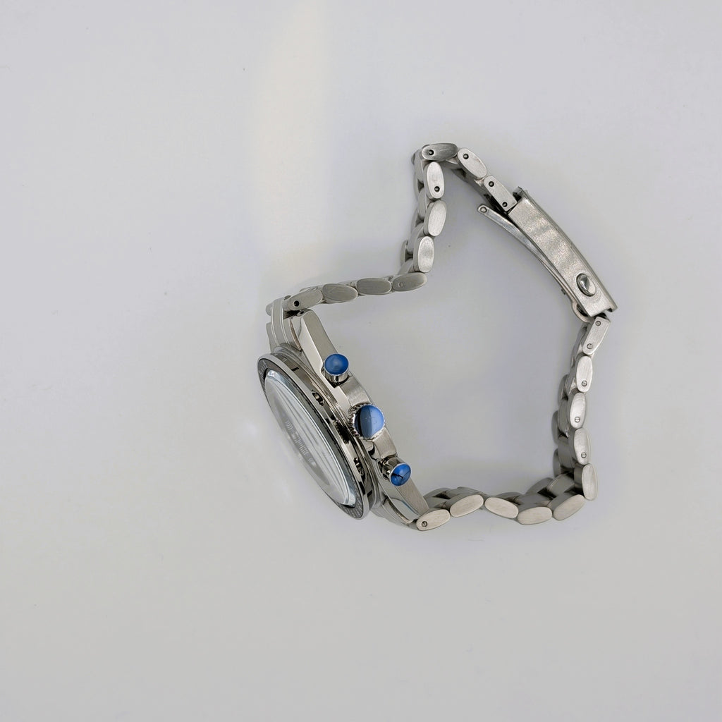 Chronograph Black 40mm