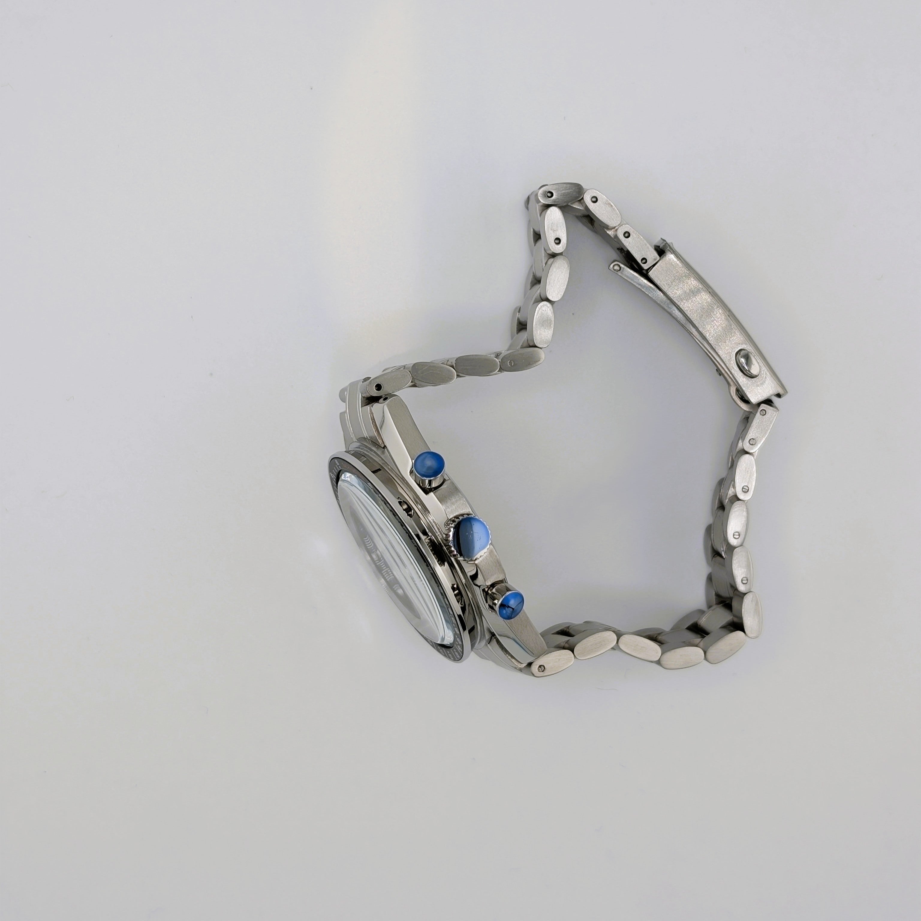 Chronograph Black 40mm