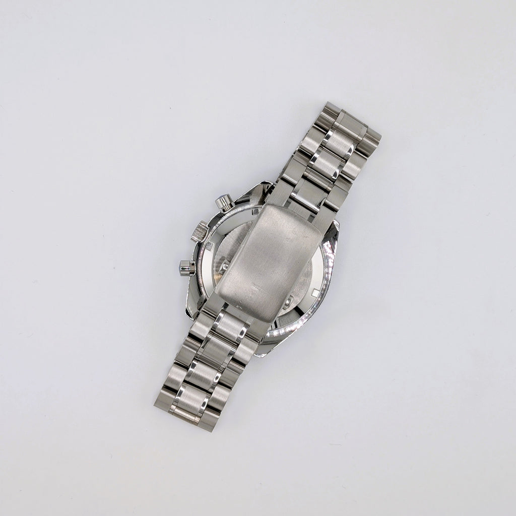 Chronograph Black 40mm