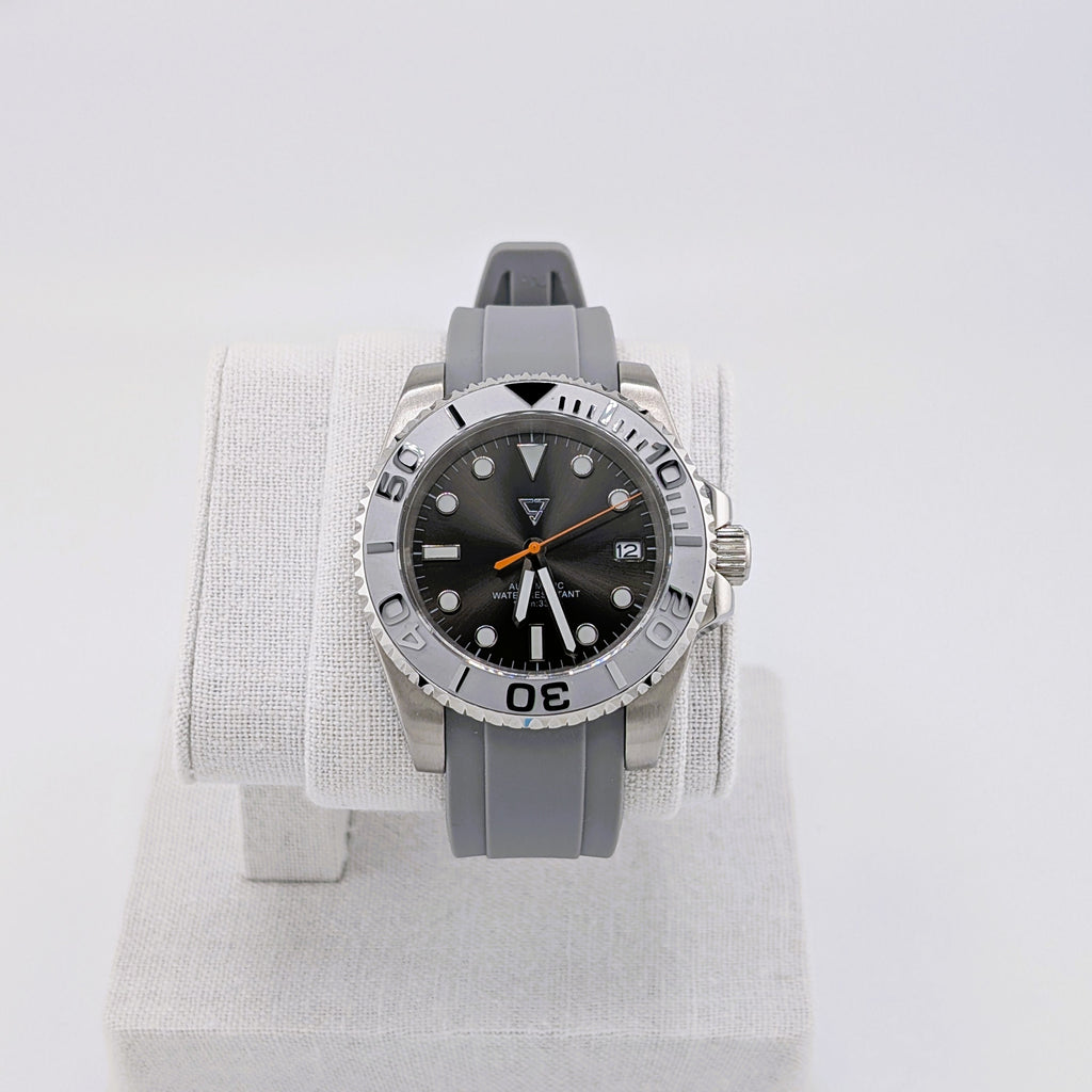 Diver Grey 40mm Automatic