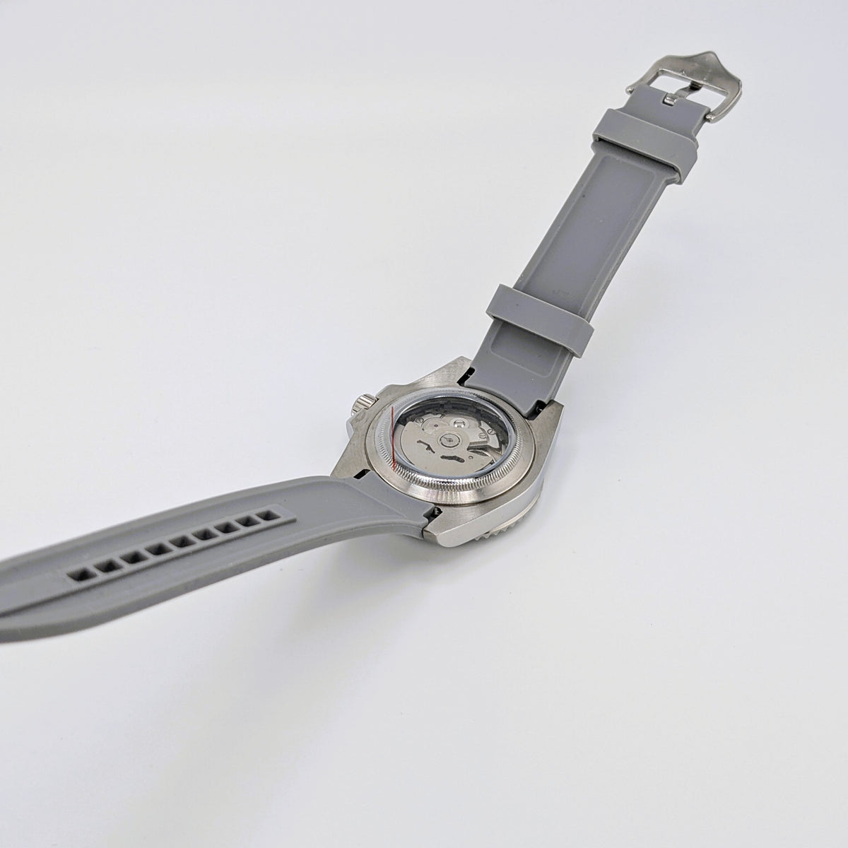 Diver Grey 40mm Automatic