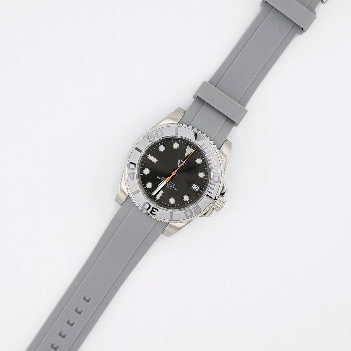 Diver Grey 40mm Automatic