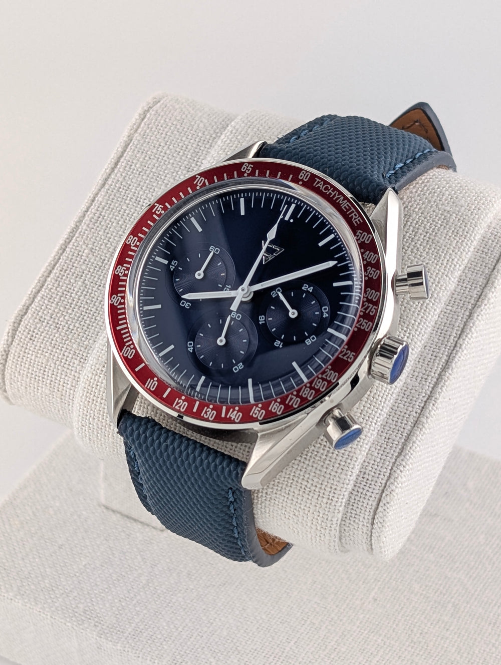 Chronograph