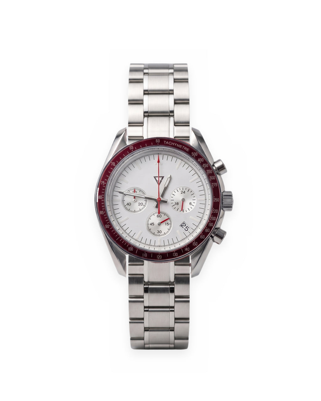 Chronograph Red 40mm