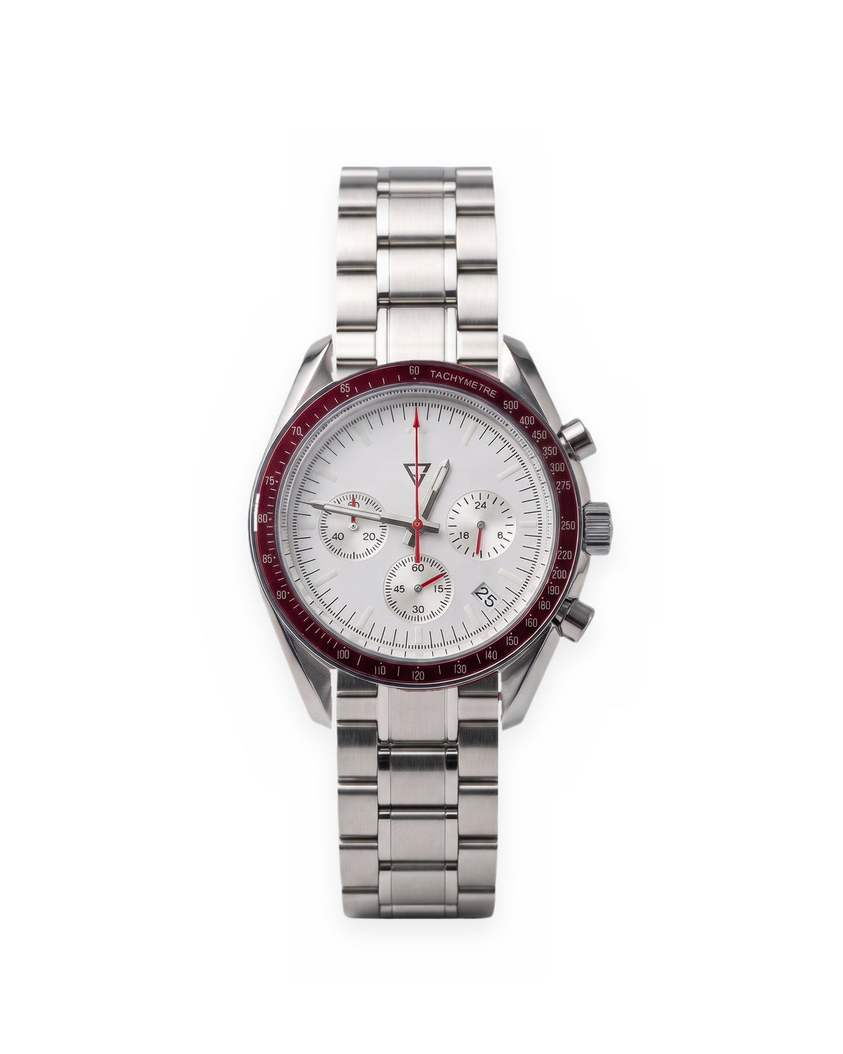 Chronograph Red 40mm