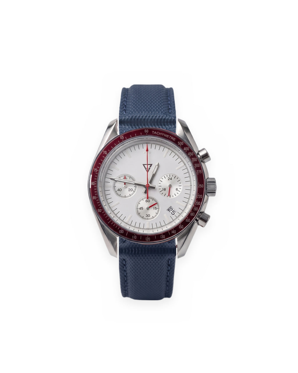 Chronograph Red 40mm