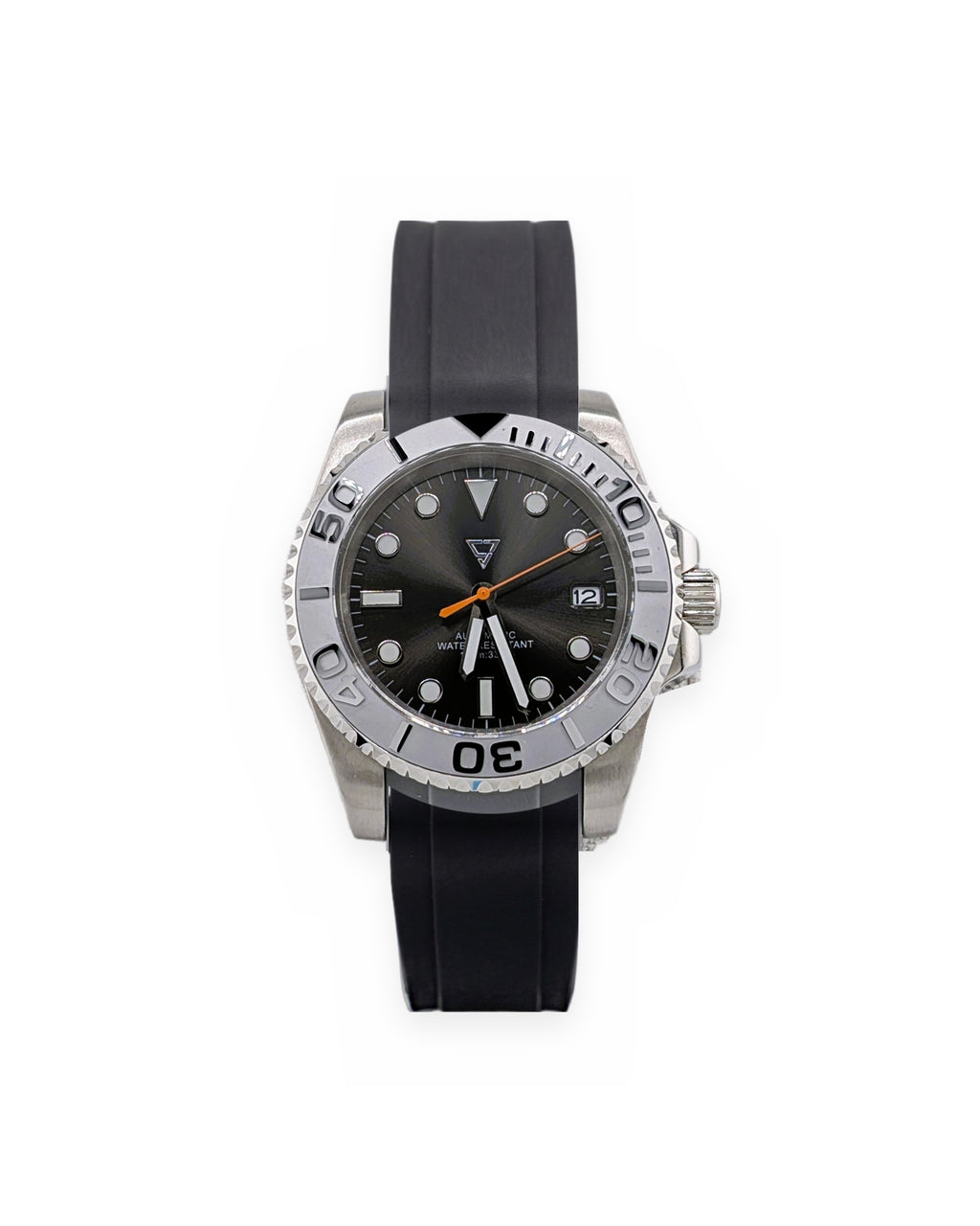 Diver Grey 40mm Automatic