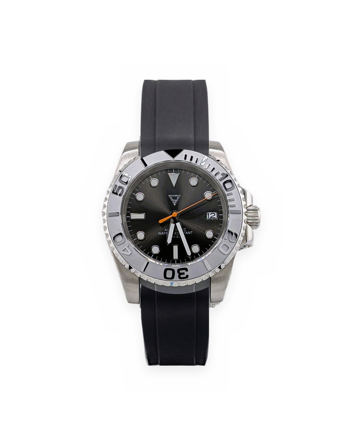 Diver Grey 40mm Automatic