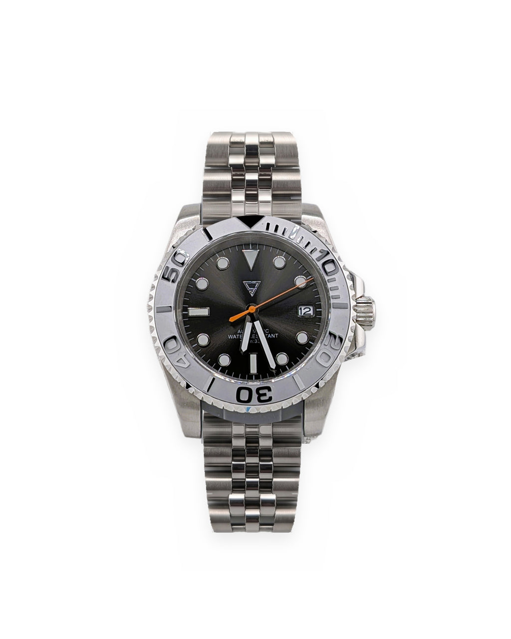 Diver Grey 40mm Automatic