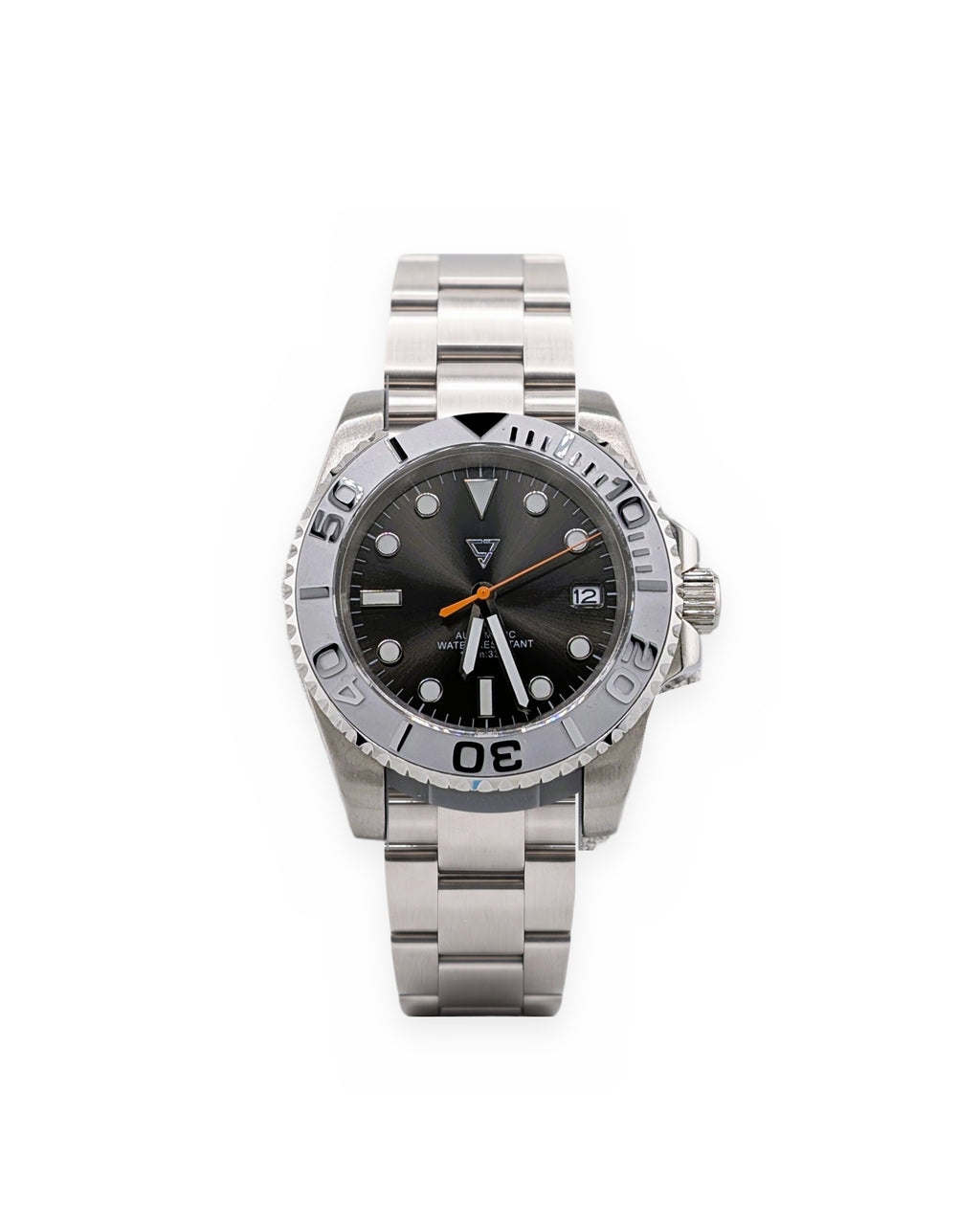 Diver Grey 40mm Automatic