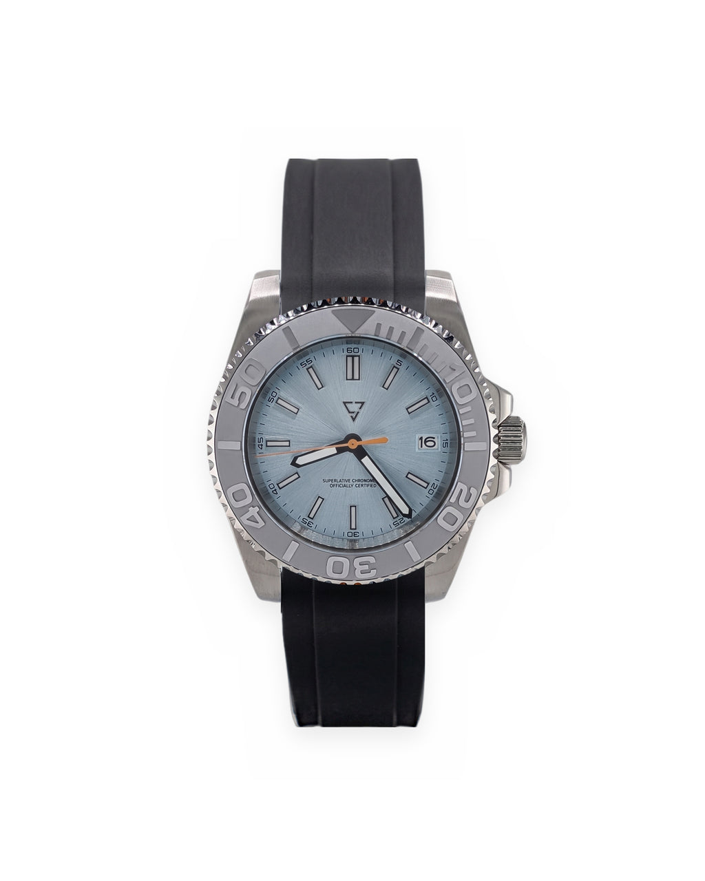 Diver Gulf 40mm Automatic