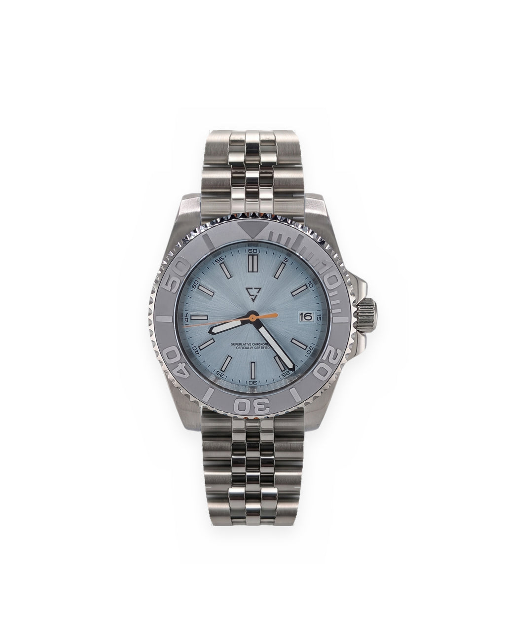 Diver Gulf 40mm Automatic