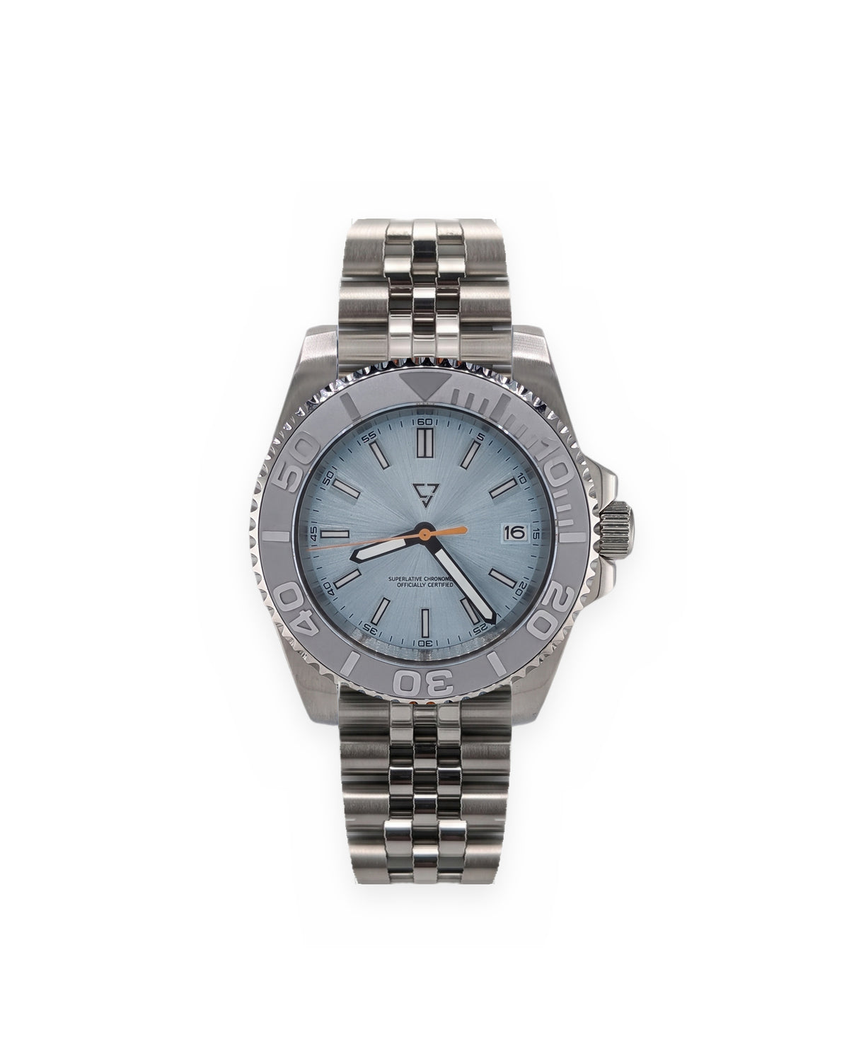 Diver Gulf 40mm Automatic