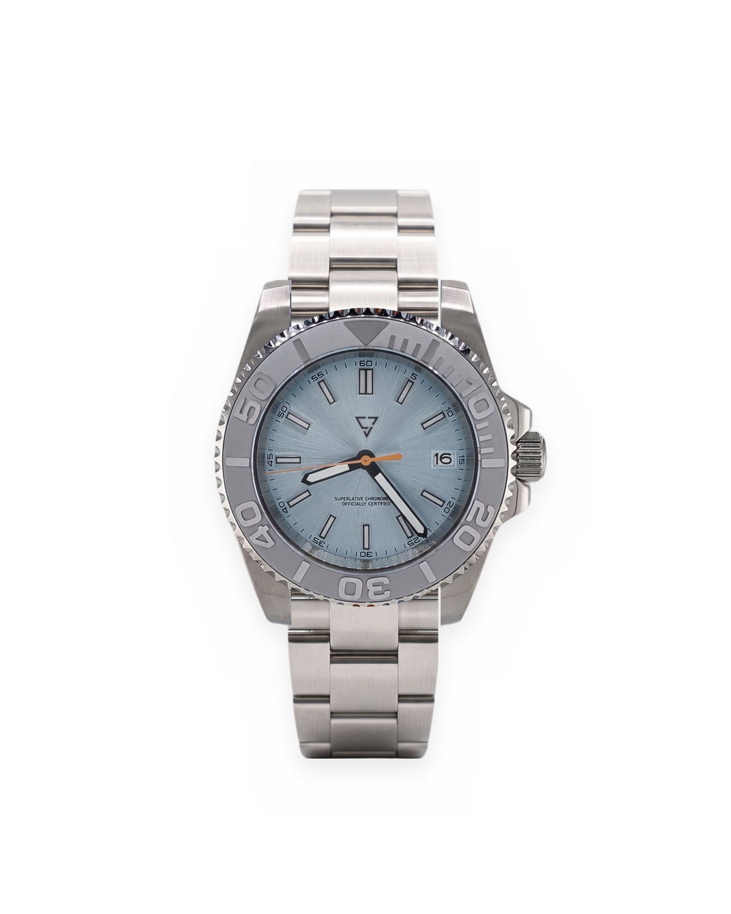 Diver Gulf 40mm Automatic