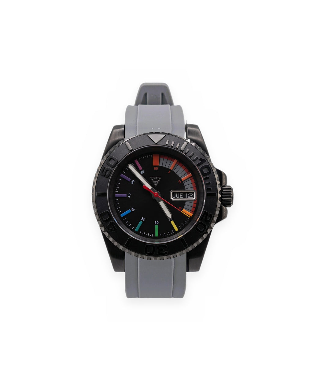 Diver Rainbow 40mm Automatic