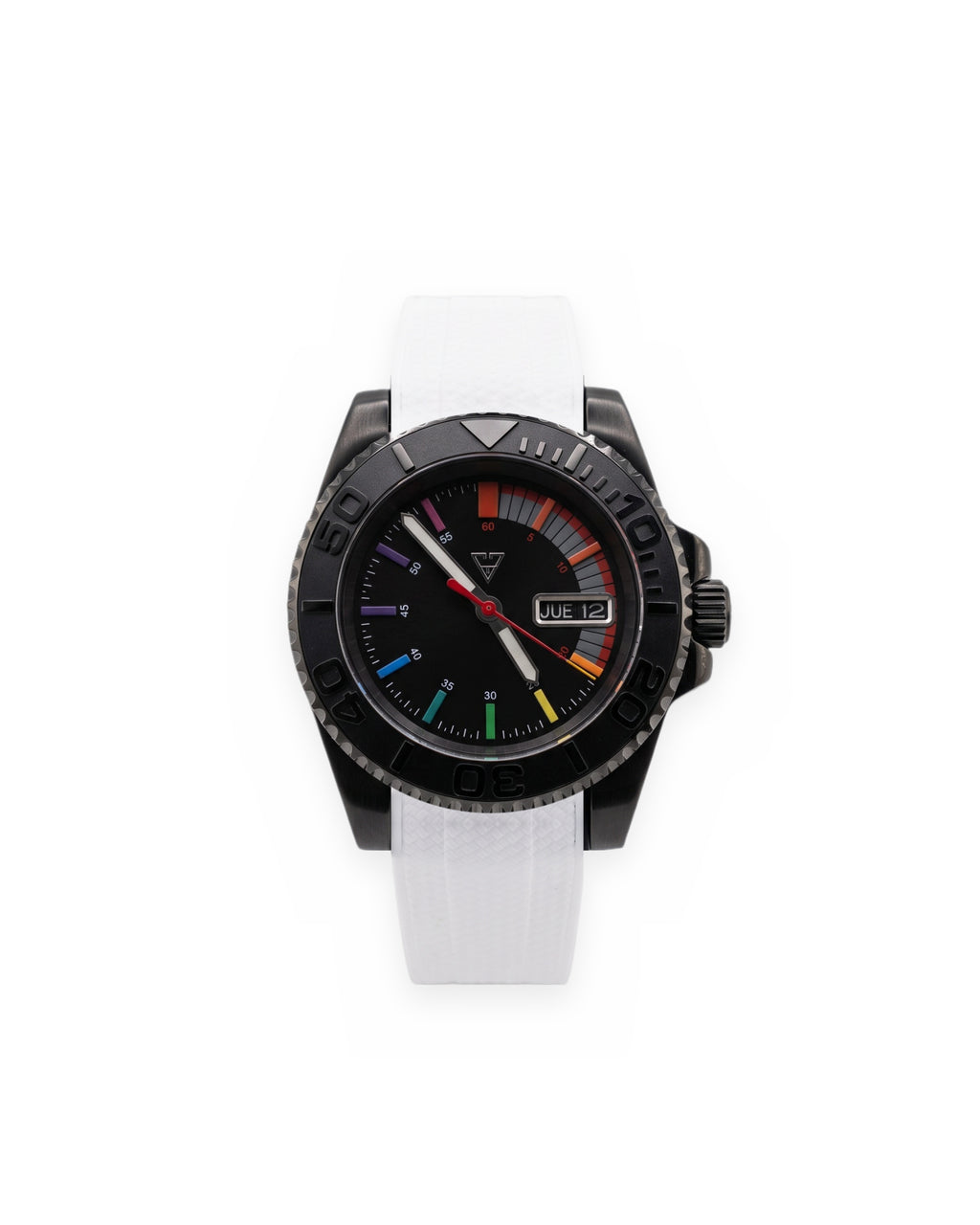 Diver Rainbow 40mm Automatic