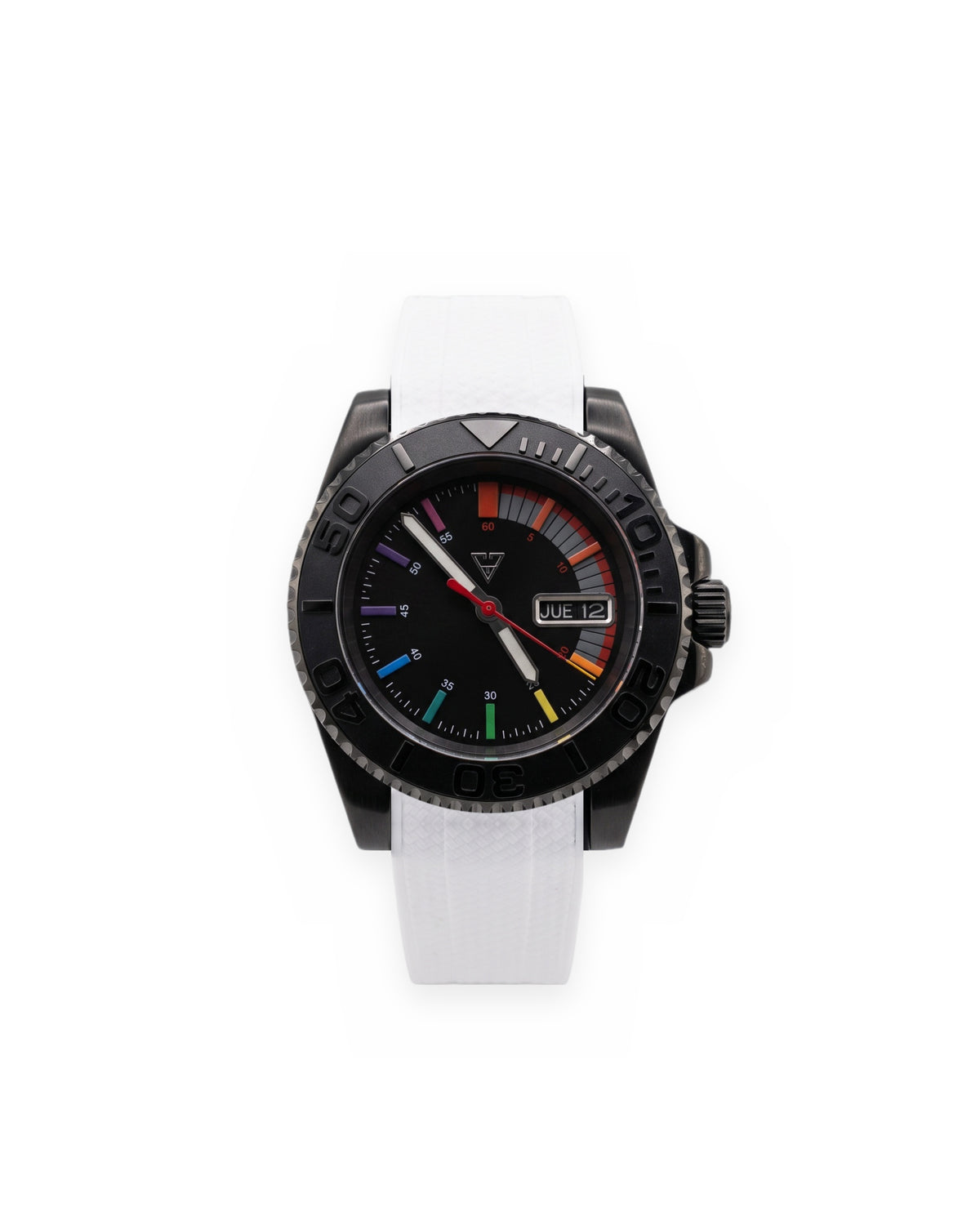 Diver Rainbow 40mm Automatic