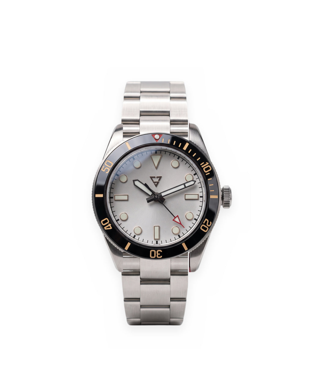 Diver Vintage 39mm Automatic