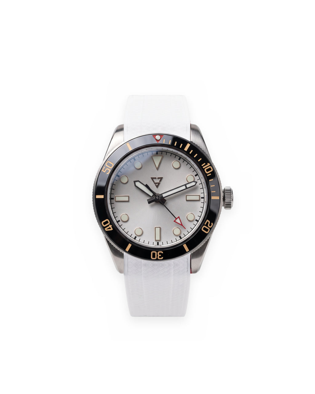 Diver Vintage 39mm Automatic