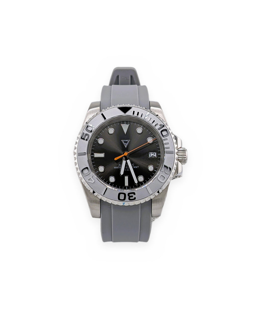 Diver Grey 40mm Automatic