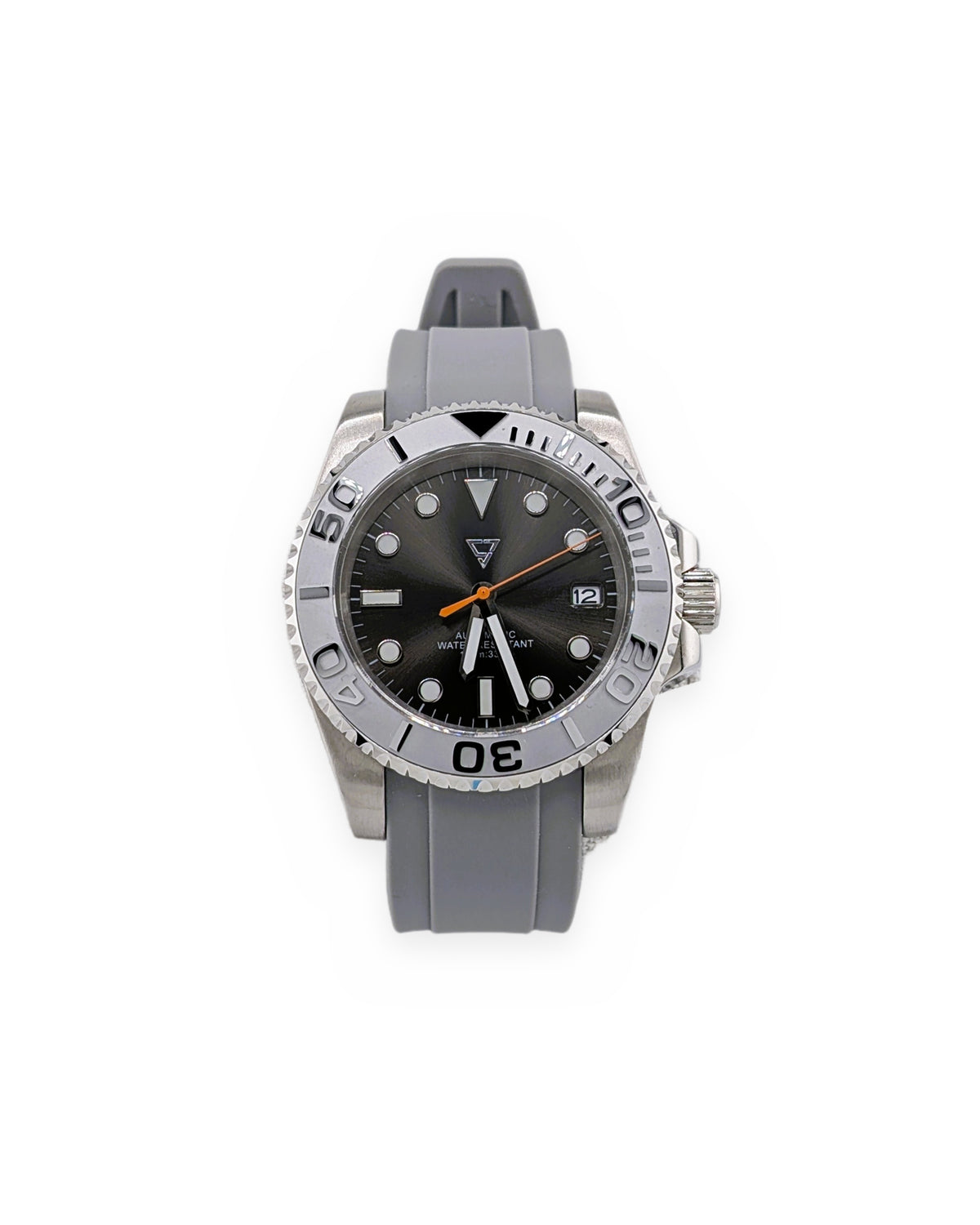 Diver Grey 40mm Automatic