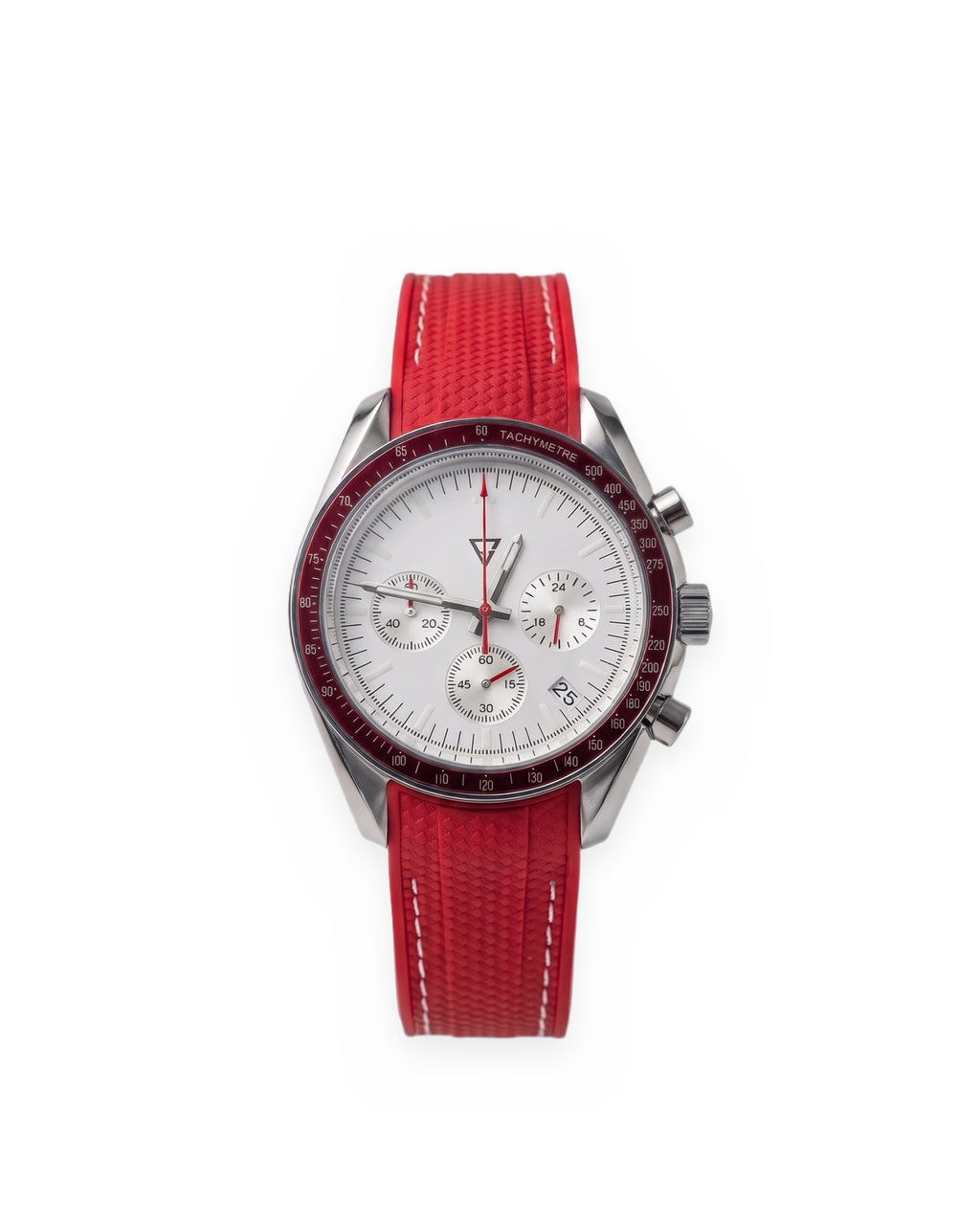 Chronograph Red 40mm