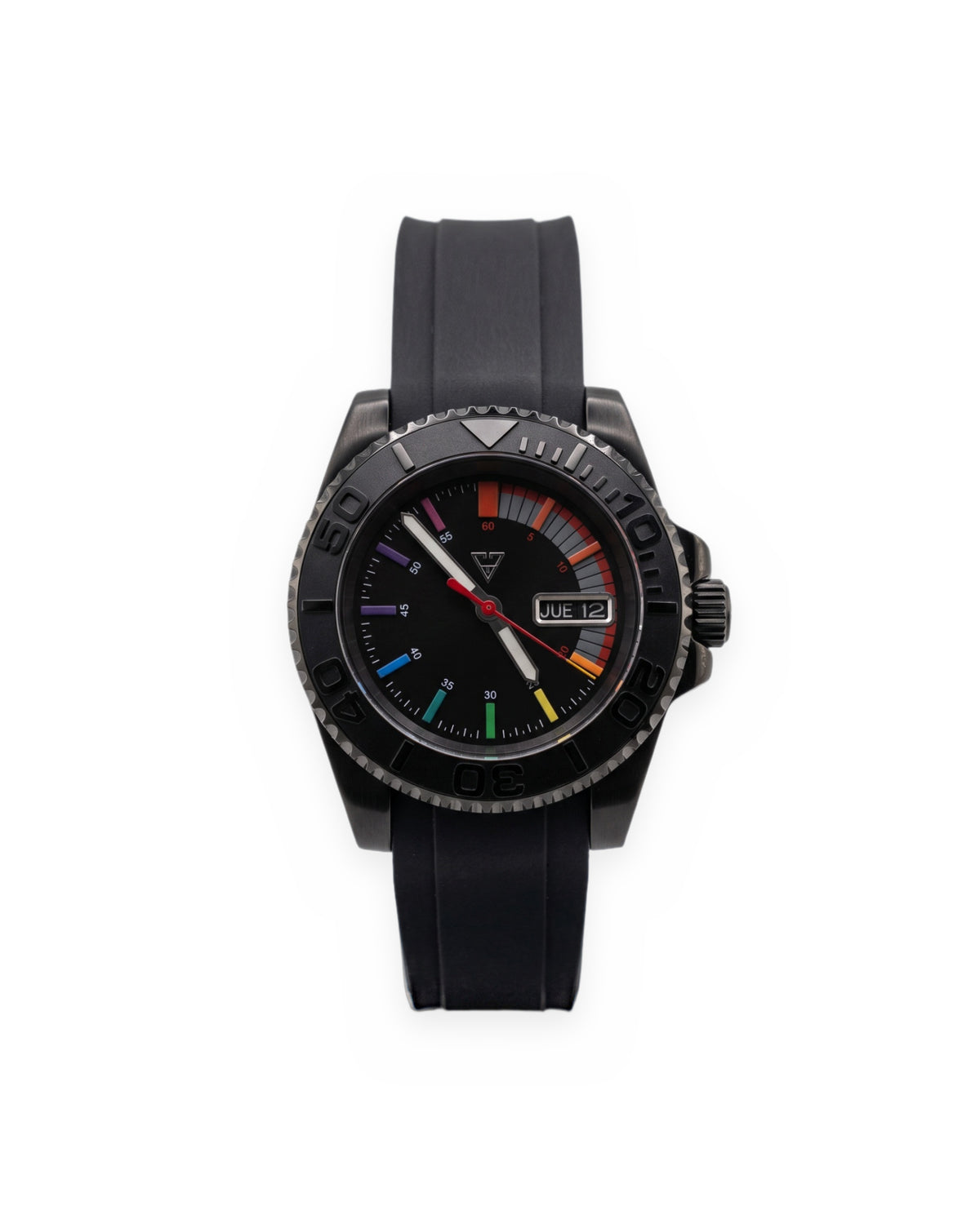 Diver Rainbow 40mm Automatic